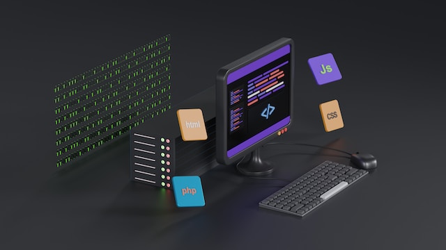 Computer Progremer