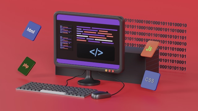 Computer Progremer