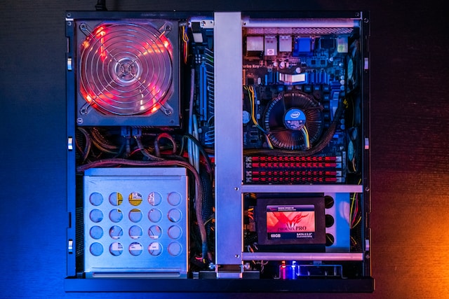 Computer Progremer
